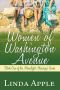 [Moonlight Mississippi 01] • Women of Washington Avenue